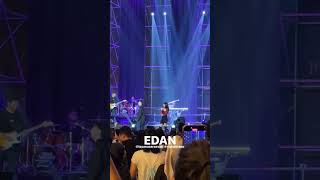 Download lagu Isyana Sarasvati Ft Vidi Aldiano Live Performance mp3