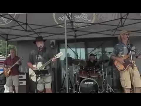 Promotional video thumbnail 10 for The Jackson Fox Band