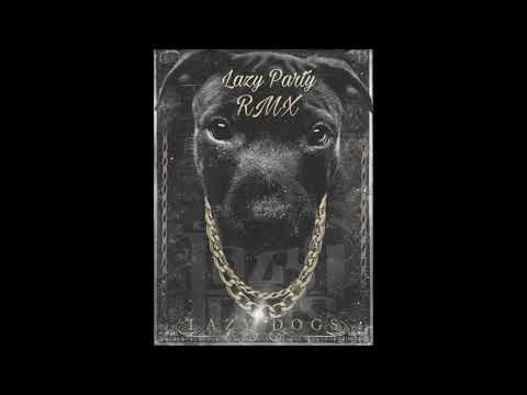 GAME KUTYA / HOPA / DOSE  - LAZY PARTY #REMIX# 2015/2021