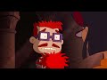 Nickelodeon Movies Rugrats In Paris The Movie The Full Scene Compilation Part 3