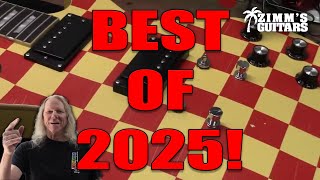 The Best Of 2025!