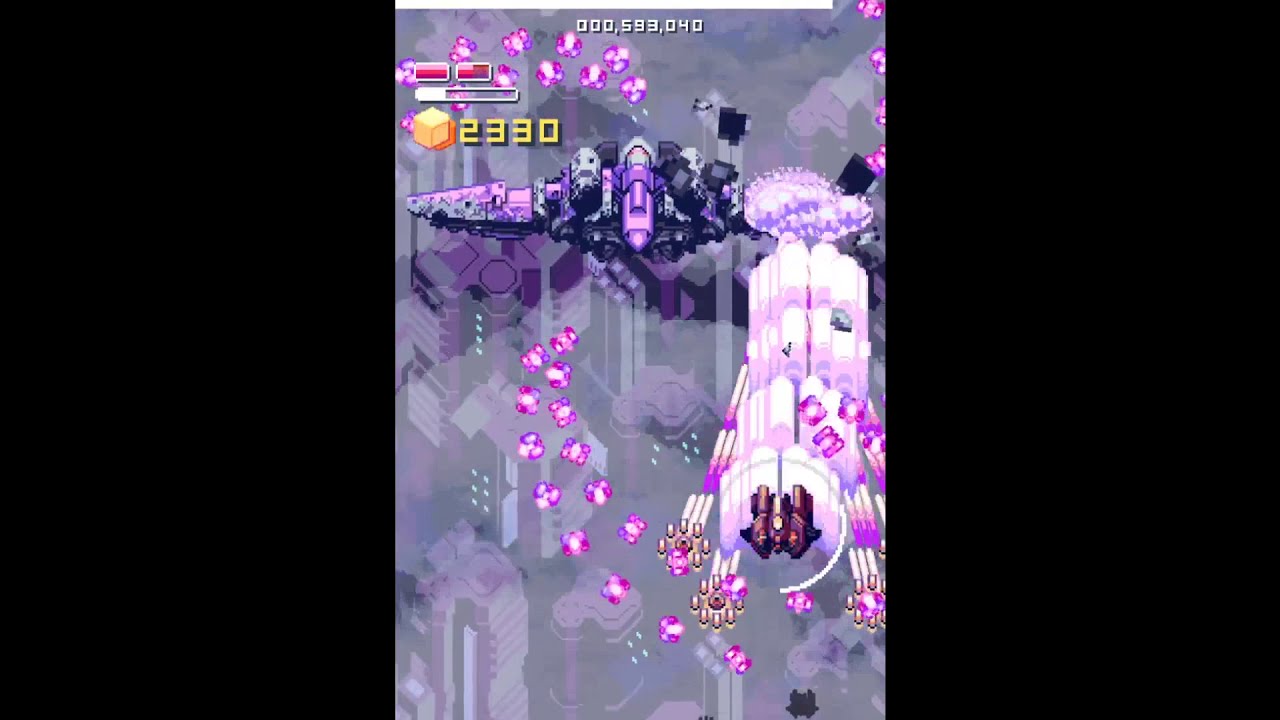 Video trailer for Mechanical Star Astra