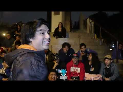 PAPALETA vs CAMARENA vs FGOTT ll Semifinal ll Animes Clasificatoria Nacional