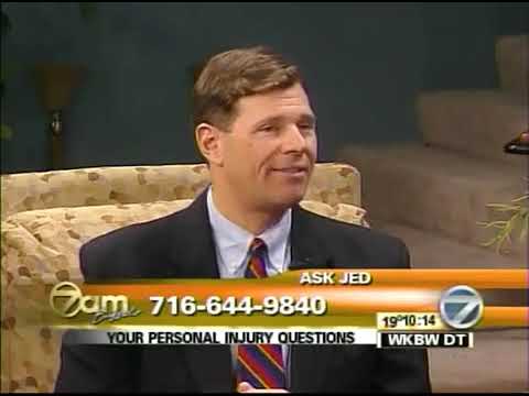 Video - How to Choose The Best Injury Lawyer After a Car Accident in Buffalo New York