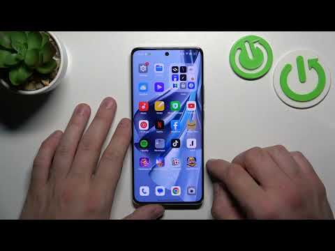 How to Remove or Restore Phone Icons from Screen on Oppo Reno 10 Pro? Manage Caller Icon!
