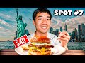Worth It Eating And Rating TikTok S Most VIRAL NYC Foods 2024 14 Spots