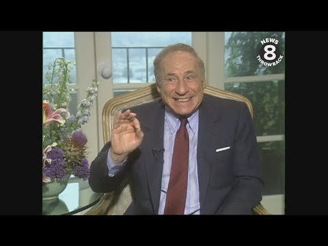 Mel Brooks Life Stinks 1991