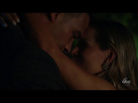 ‘Bachelorette’ Clare Crawley takes unpredictable turn