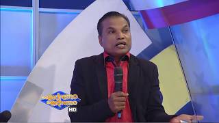 Mamola Saca El Listado De Los Merengueros Que Están Muertos en De Extremo a Extremo