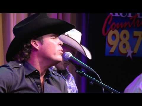 Clay Walker "She Won't Be Lonely Long"