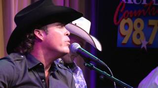 Clay Walker &quot;She Won&#39;t Be Lonely Long&quot;
