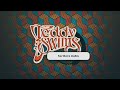 Teddy Swims Northern Lights Official Lyric Video