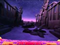 Disney Virtural DVD Ride Aladdin S Magic Carpet Adventure 2004