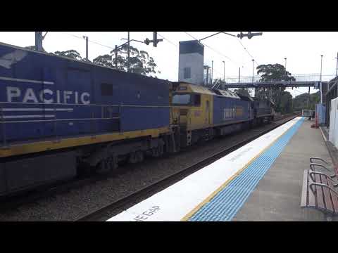 NR73 / AN2 / NR29 with PN 2MB4 - 15/6/21