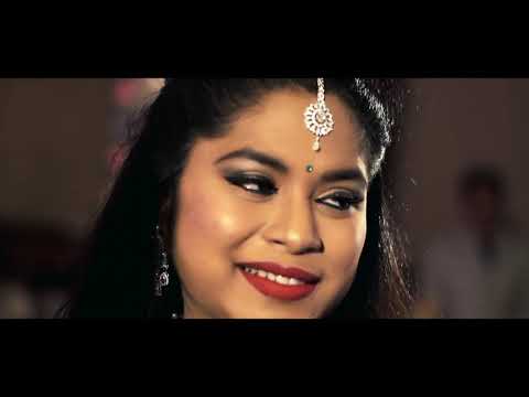 Prashanth & Raksha Engagement 29th July 2020 (Taj Mg Road)