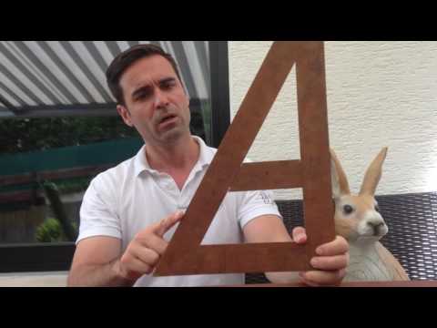 Bergauf, bergab - zieh ab: Einfluss von Winkel auf den Pfeilflug