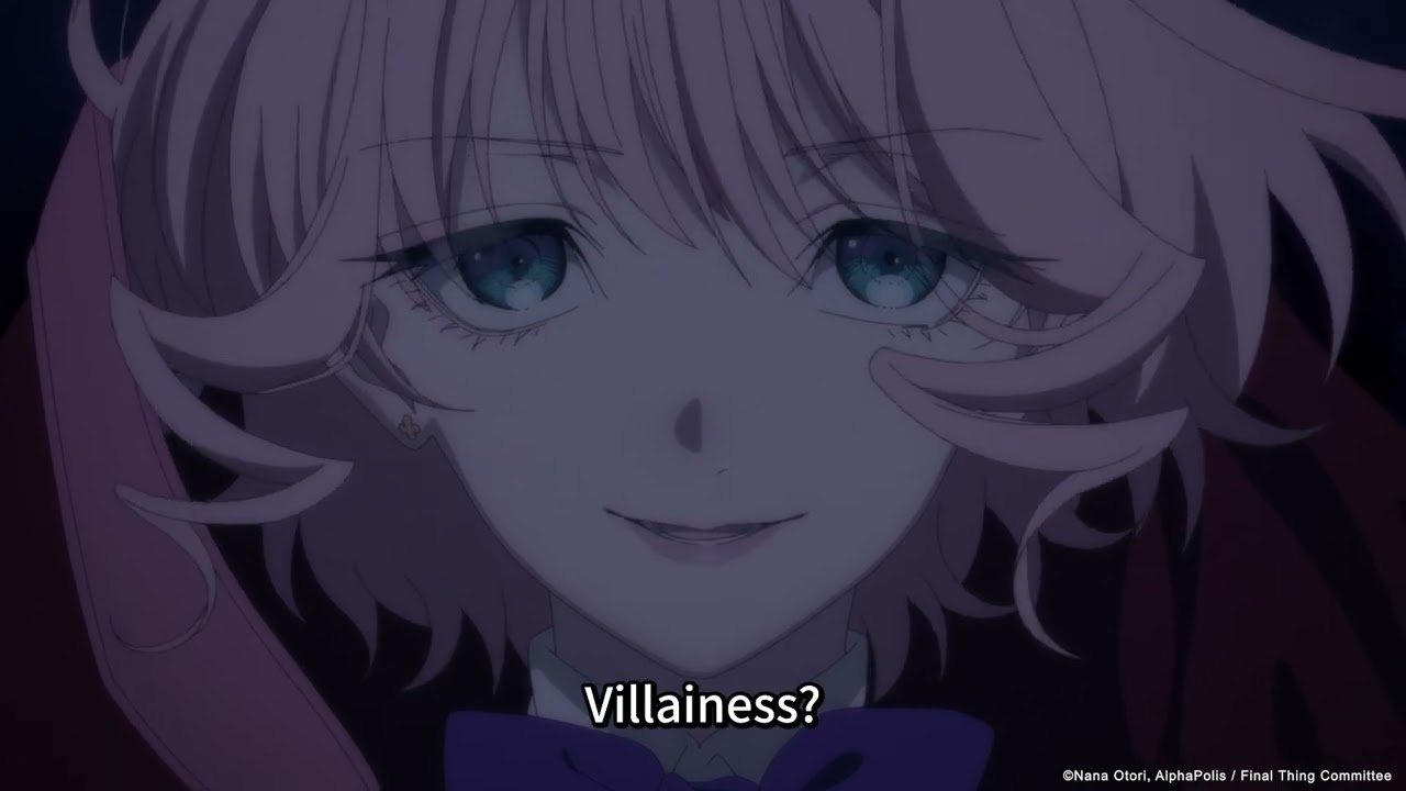 《May I Ask for One Final Thing?》 - PV3