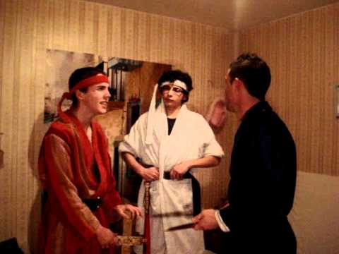 Kaamelott : Unagi III