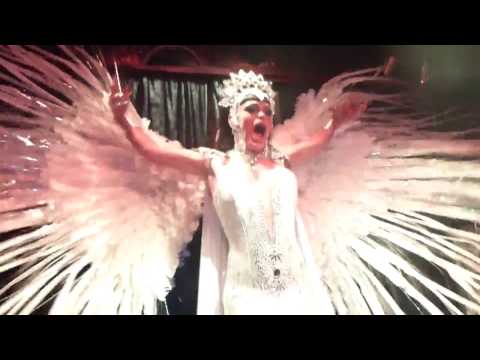 ANTARA GOLD | "ESPECIAL ABUSO BY JEFFERSON FERRAZ" Tunnel (23-10-16) BY LEH SANUTY