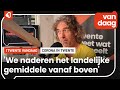 Coronaupdate Veiligheidsregio: dalende besmettingscijfers in Twente