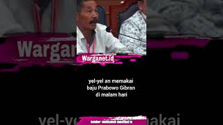 Download lagu Berani banget !!! saksi paslon 03 iniIngatkan Ketua MK agar tidak bertanya diluar konteks mp3