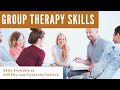 Expert Tips To Avoid Common Errors In Group Therapy Leadership