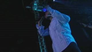 Nek - Andare partire tornare - Nek In Concerto Milano Live (Parte 17/20) By Nekleonart