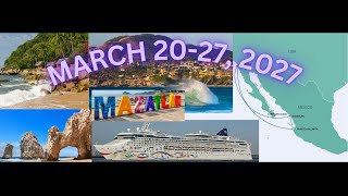 Tacos, Tequila, and the High Seas – Our Norwegian Star Cruise Breakdown! 10/22/2025