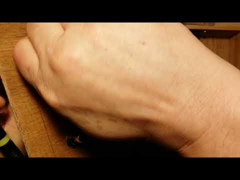 Midi arduino acoustic pedal board project 2