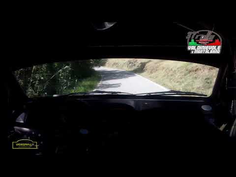rally valdinievole 2022 obc petta pellegrini ps3 larciano