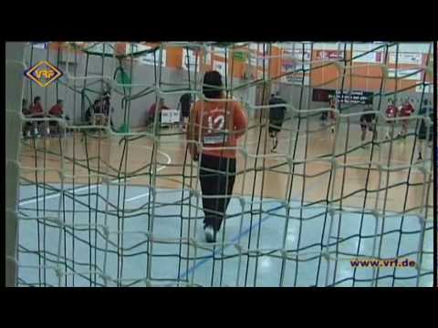 05/13 Unaufhaltsam - Der HC Einheit Plauen auf seinem Weg zum Aufstieg