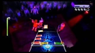 Rock Band Expert Drums - Scale The Summit - Giants