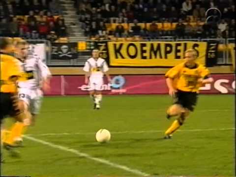 2000-11-28 Roda JC - Vitesse Arnhem 2-3