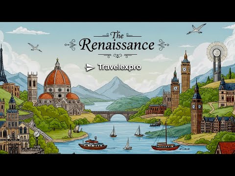 The Renaissance Era: Europe’s Golden Age of Art & Discovery | History, Cities & Culture