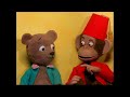 The Animal Shelf Series 1 Episode 1 Stripey To The Rescue 1997