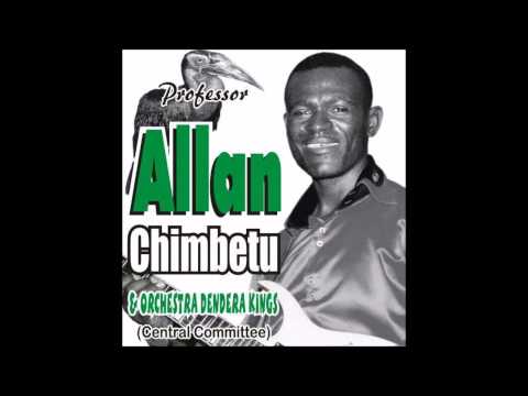 Allan Chimbetu  Jefferson