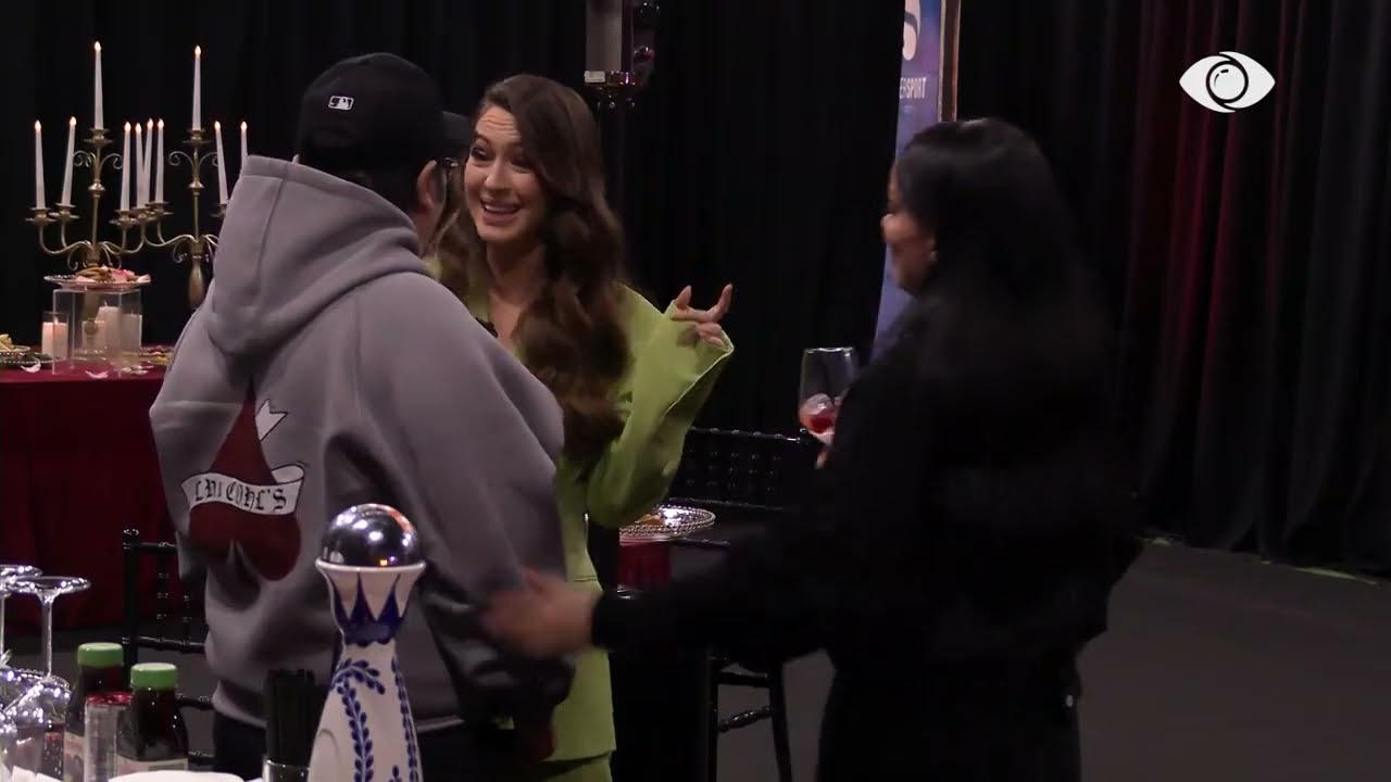 Sara bisedon me Françeskën për Endrikun: Unë uroj që ai djali me karakterin që ka të qetësohet