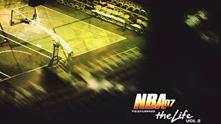 NBA 07 The Life Vol. 2 - Rhymefest - Fever