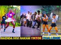 NAENDA HIVI NAKAM TIKTOK DANCE CHALLENGE BY MOVAZ WAROMBOSAJI NATION