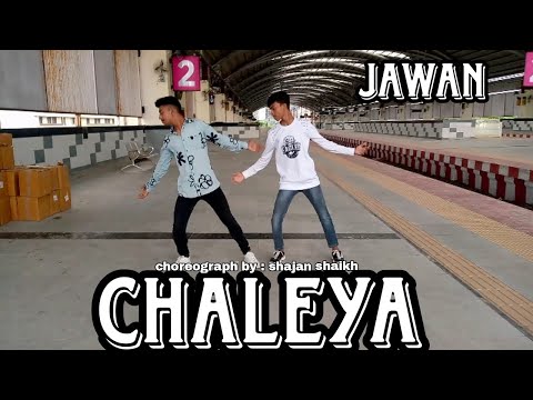 Shajan shaikh My dance channel