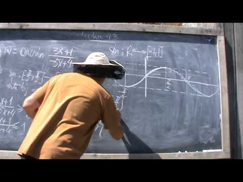 3. Bazele Matematicii: Lectia 43 -  De ce inecuatie? Invatam sa derivam   3/7