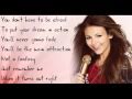 victorious-Victoria Justice Make it Shine 