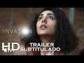 INVASION Trailer Oficial SUBTITULADO [HD] INVASIÓN (Apple tv)
