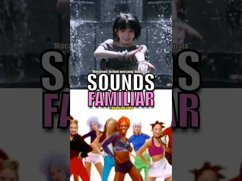 Le Sserafim &ldquo;Boompala&rdquo; Sounds Familiar