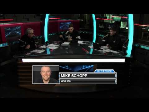 HC@Noon: What just happened in Buffalo?