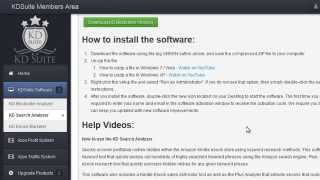 KD Suite - Trustworthy Review &amp; Huge Bonus - Check it out!
