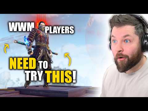 Where Winds Meet Pros PLAY Naraka: Bladepoint for the FIRST Time... THIS Happened!