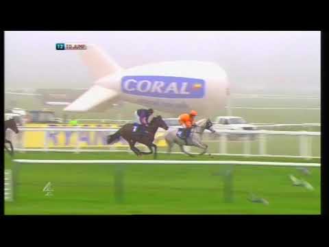 2012 Jewson Novices' Chase - Cheltenham Festival