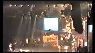 Dr Dre Some La Niggaz Live Up In Smoke Tour 2000 HD
