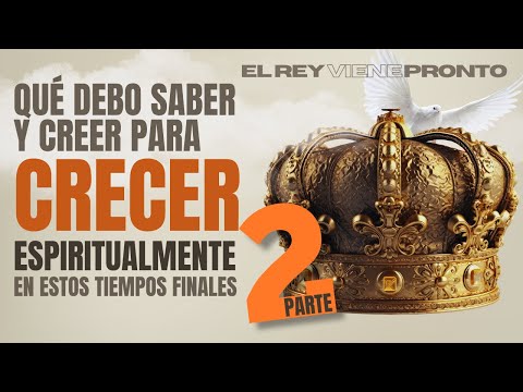 Preparándose ESPIRITUALMENTE para el ARREBATAMIENTO de la Iglesia | Pastor Marco Antonio Sánchez